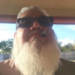 Meet your Posher, Jay